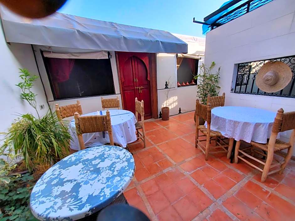 Riad Lalla Marrakech