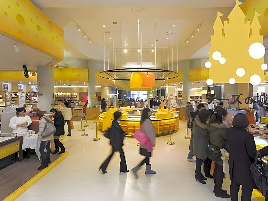 Forest Villa Huis Ten Bosch