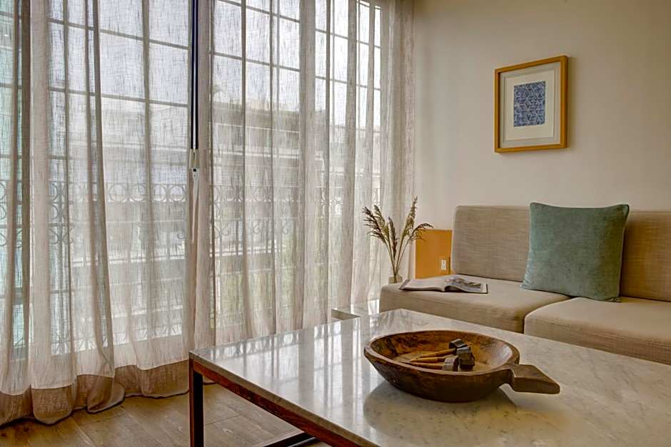 Reforma Guest House