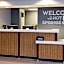 Hampton Inn By Hilton Bentonville/Rogers
