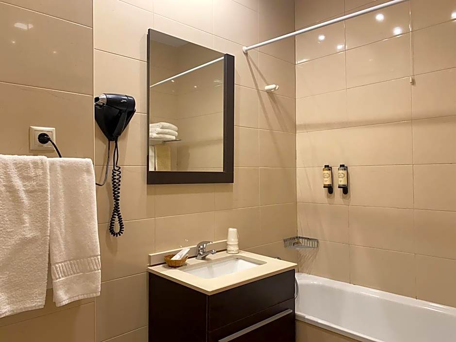 Hotel Dom Afonso - Monção