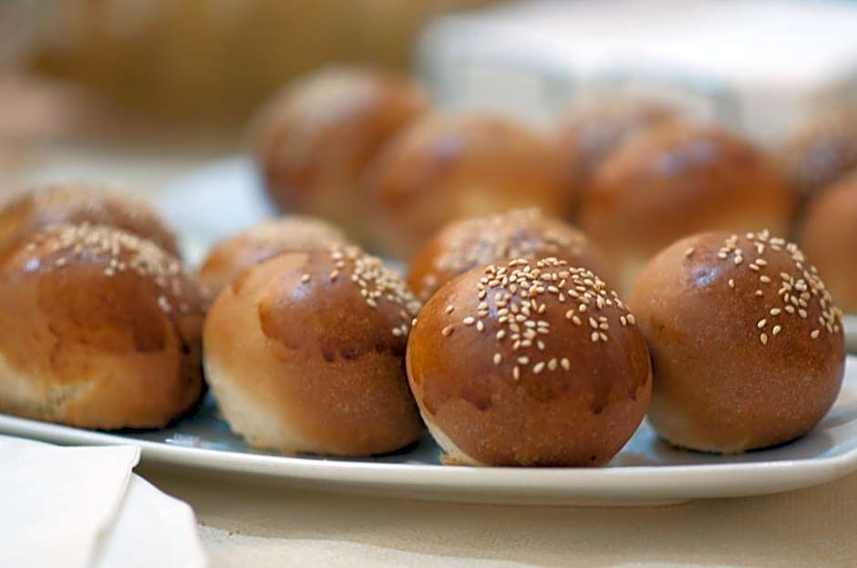 Grand Hotel Paradiso