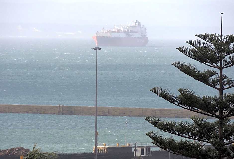 La Mer Guesthouse Port elizabeth