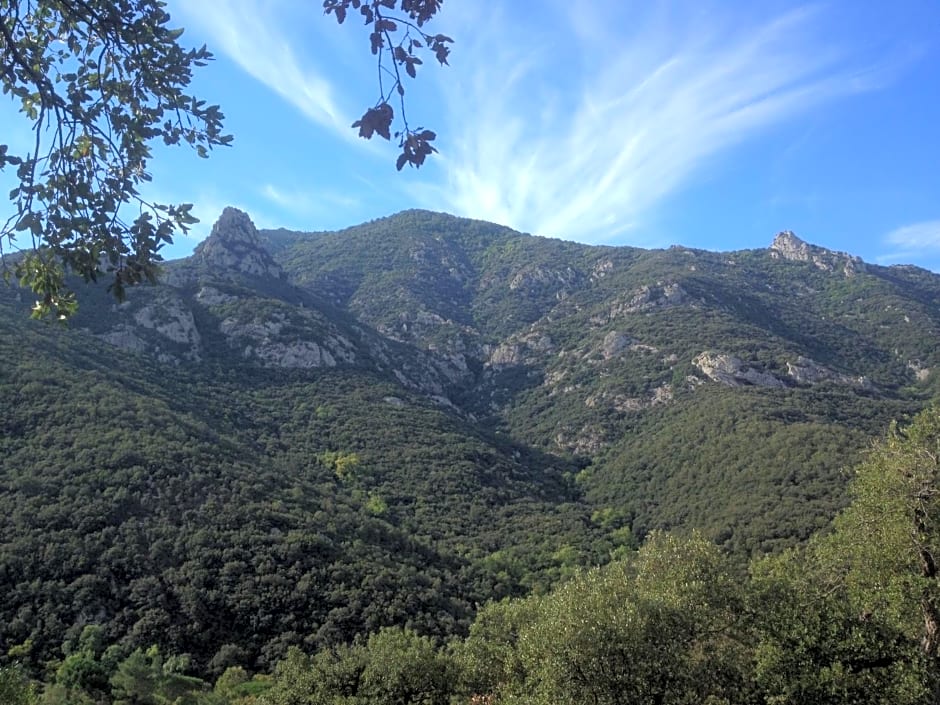 L'abri la Vall
