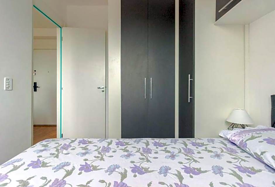 Apartamento no Morumbi