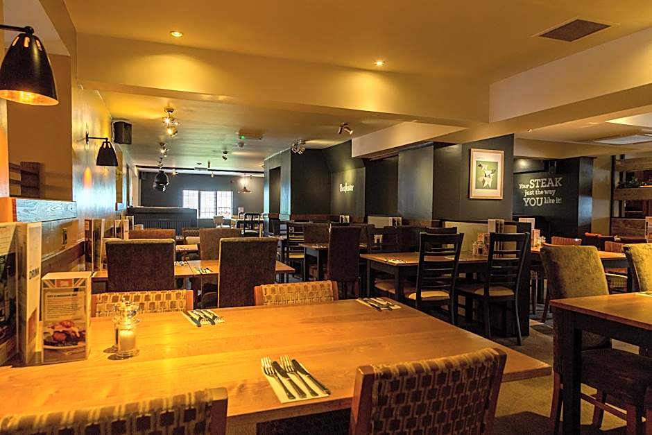 Premier Inn Tonbridge North