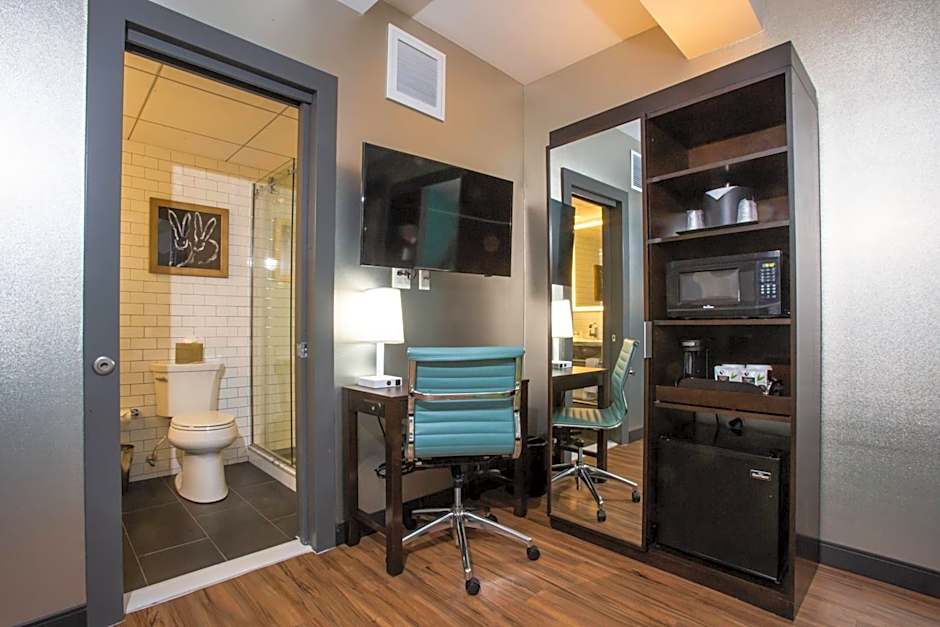Fairfield Inn & Suites by Marriott Philadelphia Downtown/Center City