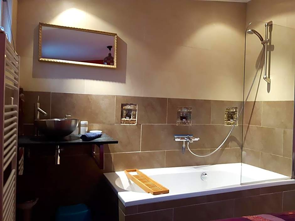 Sleep Well Ness Domburg