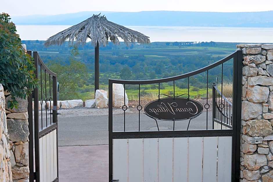 Cnaan Village Boutique Hotel & Spa