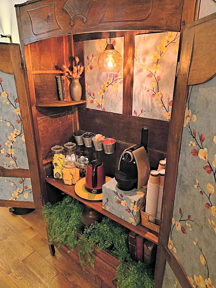 Grand Hôtel de la Poste