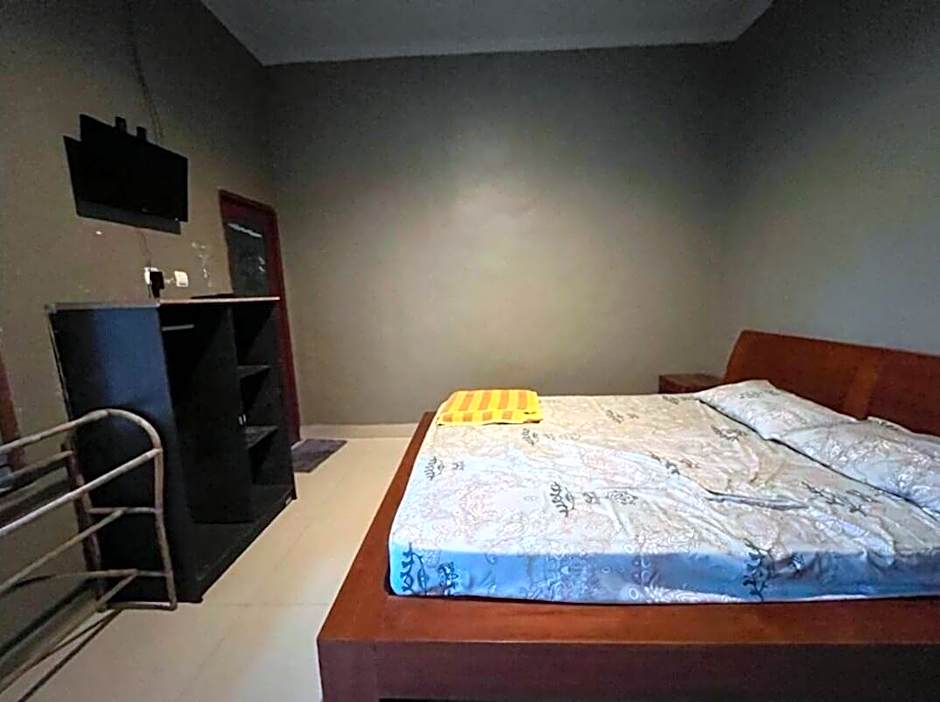 Hotel O Bagus Jaya SyariahNearJembatan Siak