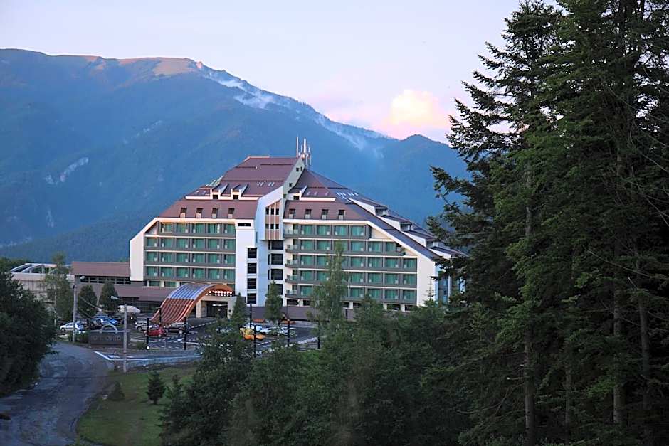 Hotel Orizont