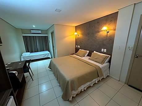 Amazônia Palace Hotel