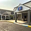 Motel 6-Newark, DE