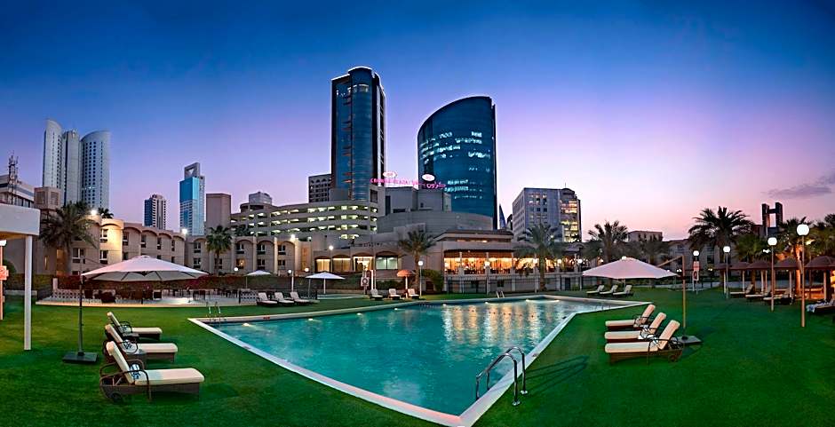Crowne Plaza Bahrain By IHG
