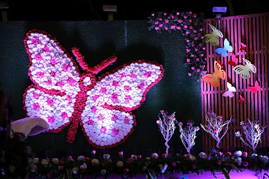 Hotel Mangalam - Bhuj