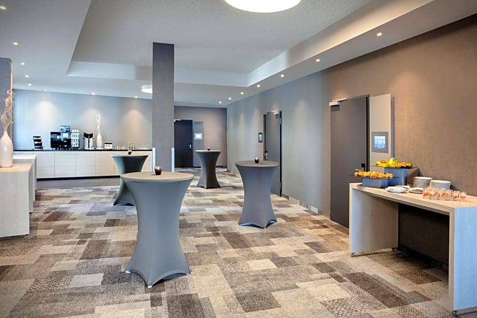 Holiday Inn Villingen Schwenningen By IHG