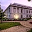 Hotel Gino Park Palace - Kaštieľ Orlové