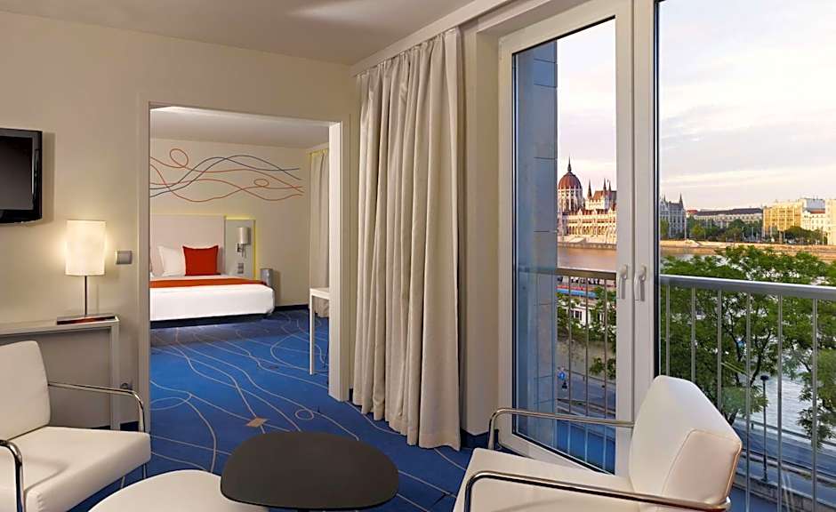 Park Plaza Budapest