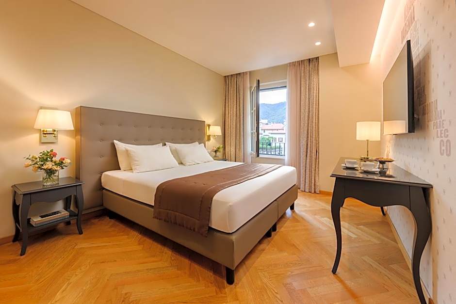 Palace Hotel Lake Como