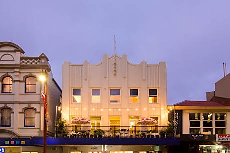 Alabama Hotel Hobart