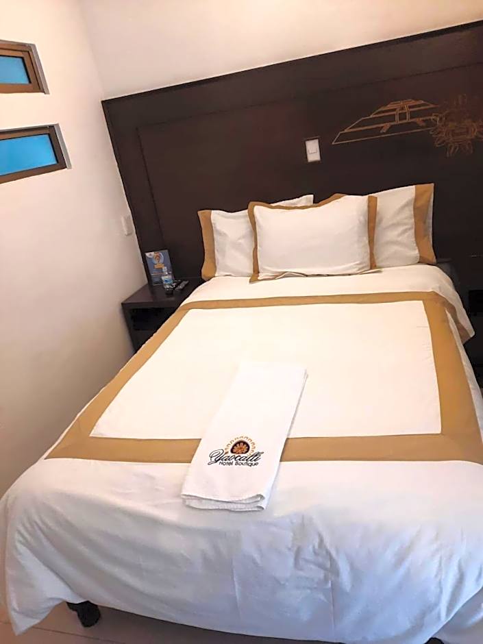 Hotel Yaocalli