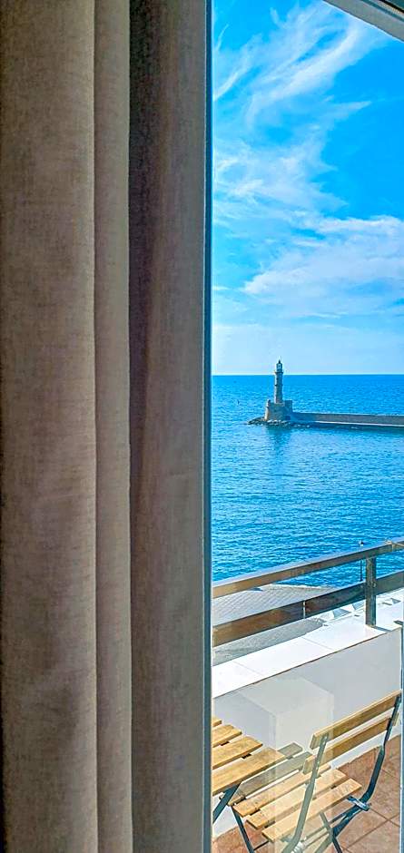 Amphitrite Hotel