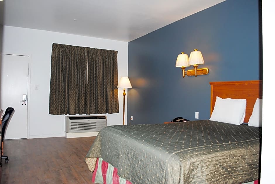 Bestway Inn