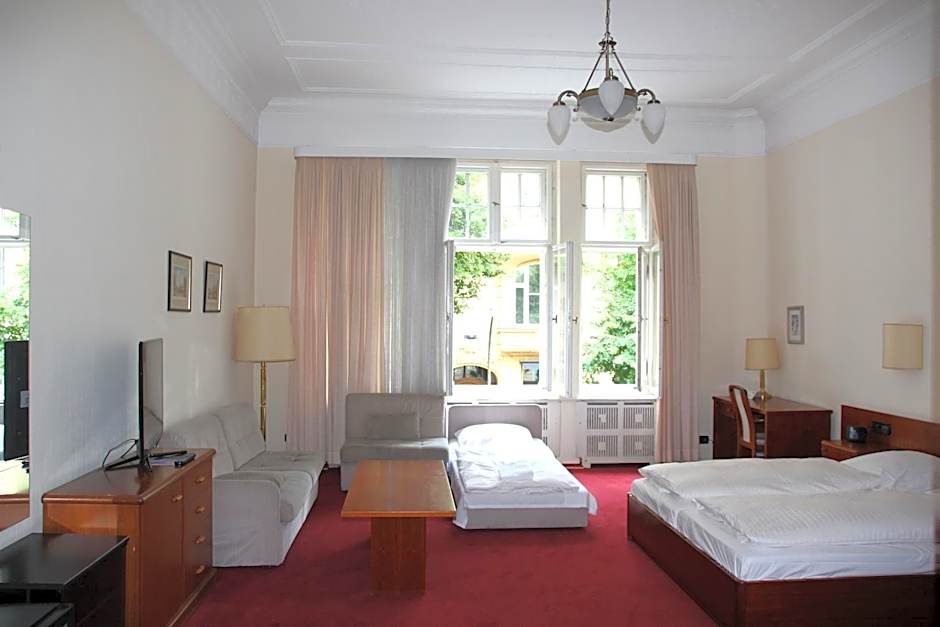 Kurfürst am Kurfürstendamm