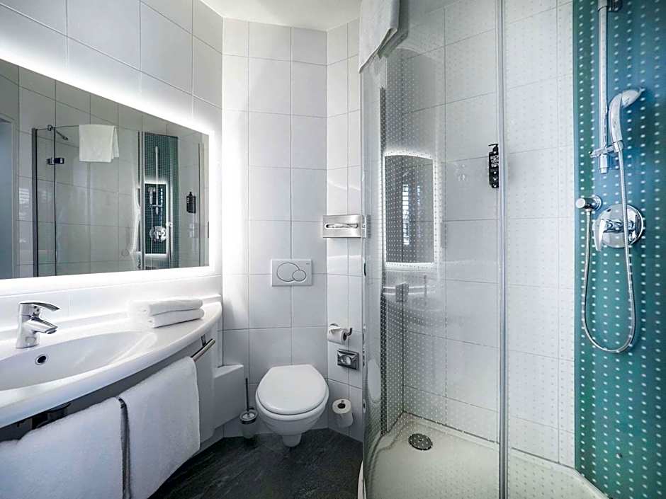 ibis Locarno