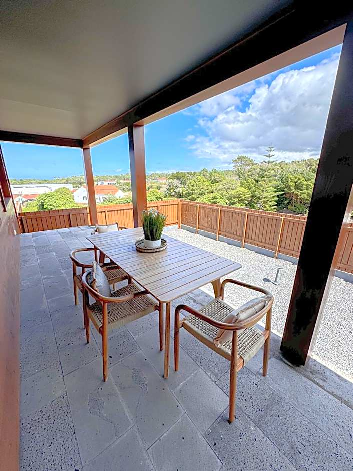 Alma do Pico - Nature Residence