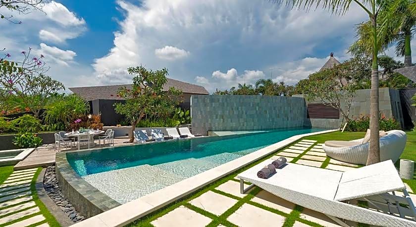 The Layar – Designer Villas and Spa, CHSE Certified