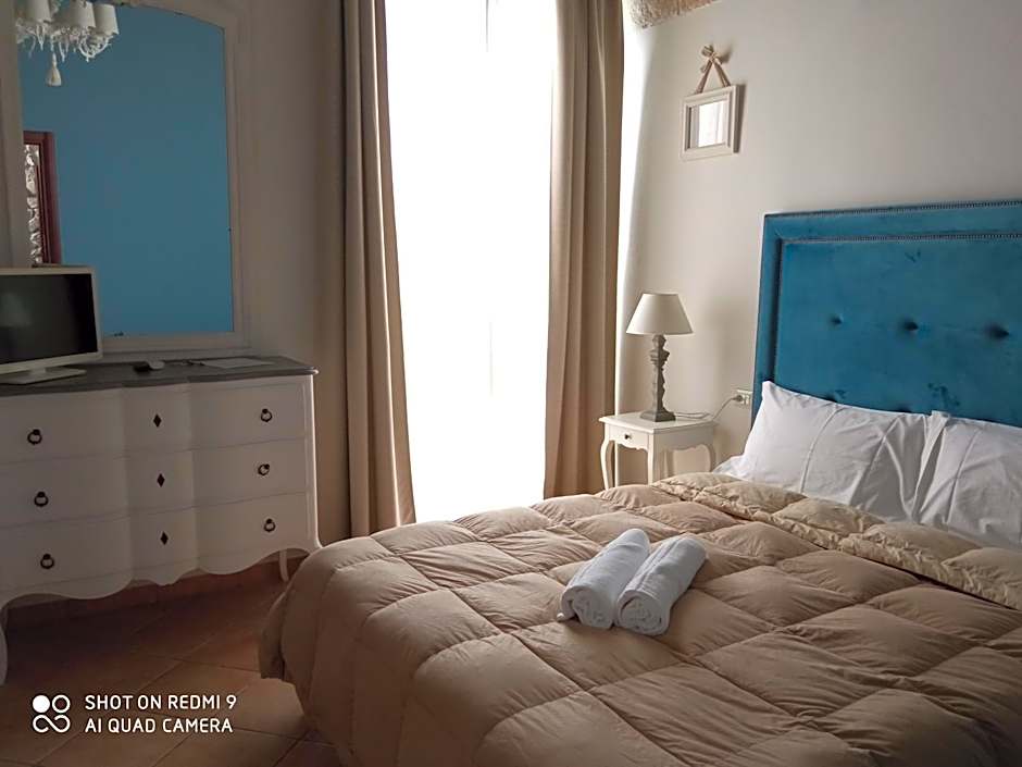 B&B La Porta Vecchia