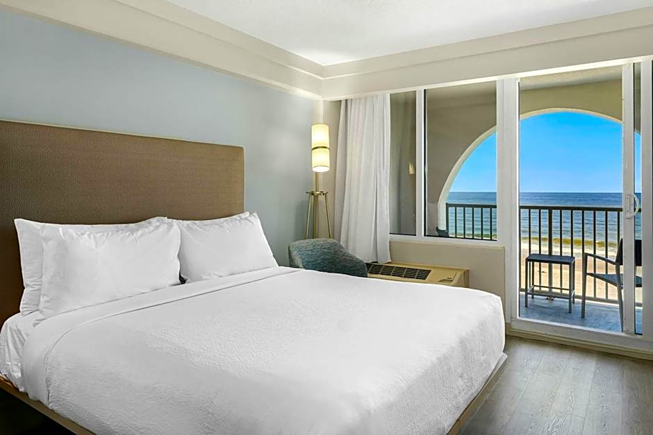 Courtyard by Marriott Jacksonville Beach Oceanfront