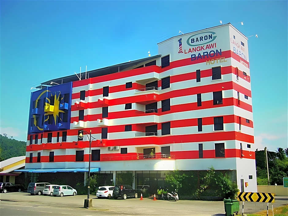 Langkawi Baron Hotel