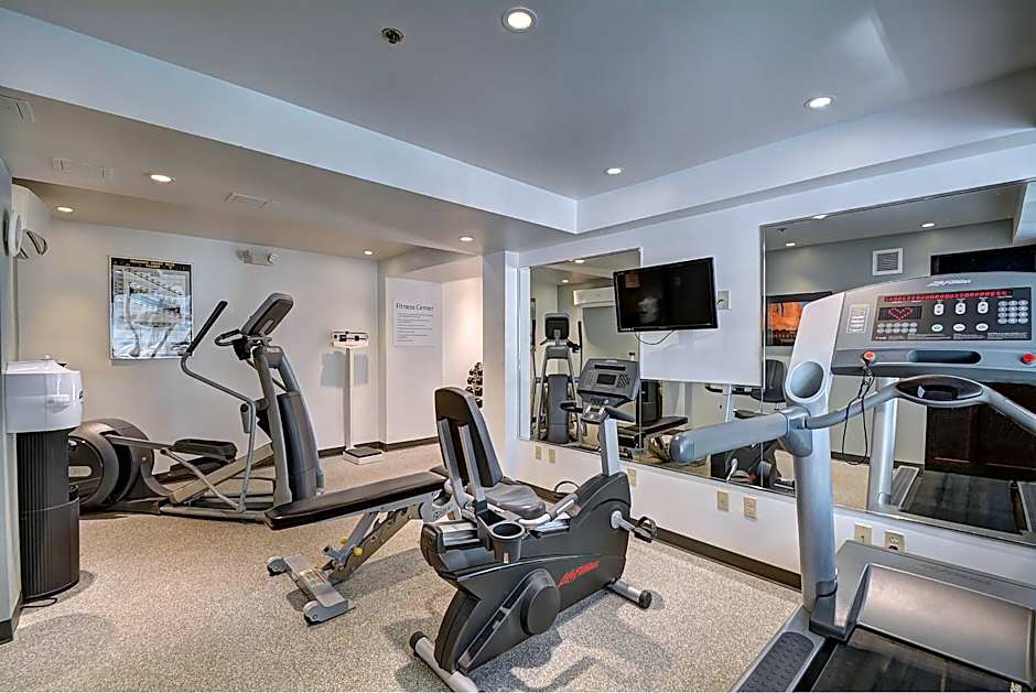 Keene Elm City Hotel, Ascend Hotel Collection