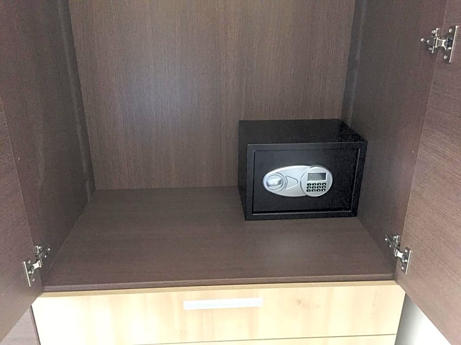 B&B Duomo Pizzo ApartHotel