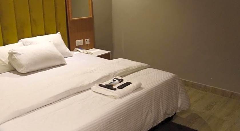 Blackwood Hotel