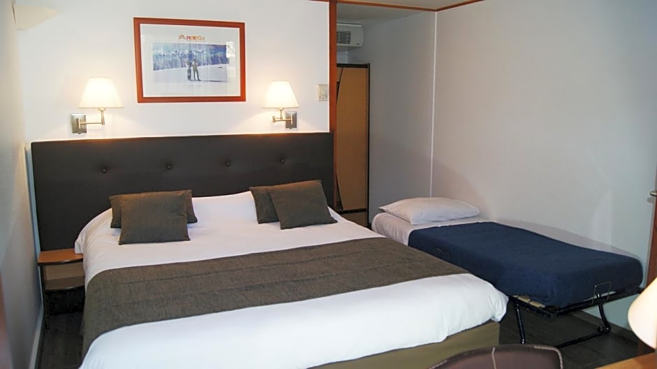 The Originals Access, Hôtel Foix