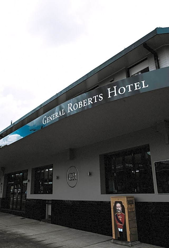 General Roberts Hotel
