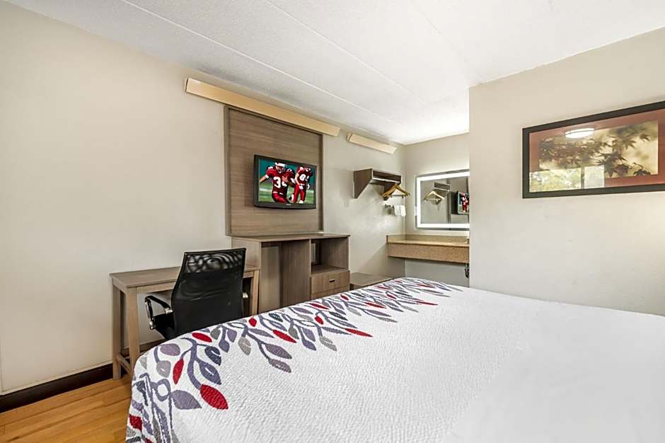 Red Roof Inn Virginia Beach