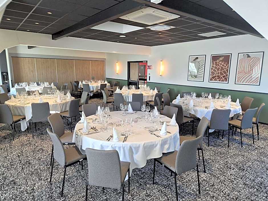 ibis Beaune La Ferme Aux Vins