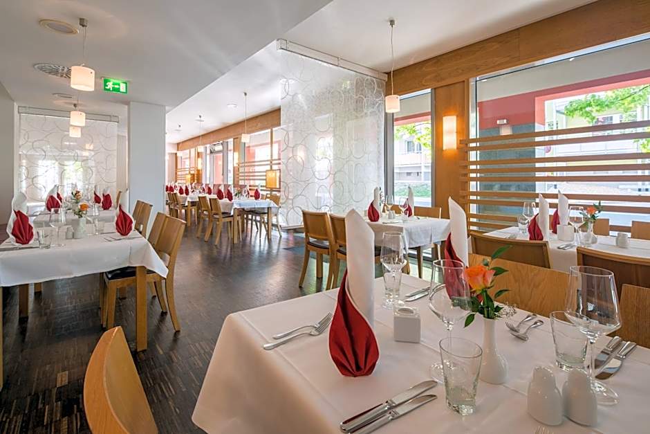 Best Western Hotel AM Strassberger Tor
