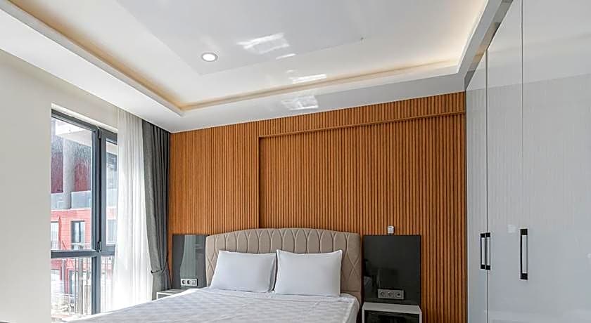 Laristone Suite Spa Hotel