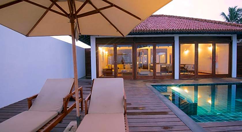 Jetwing Thalahena Villa