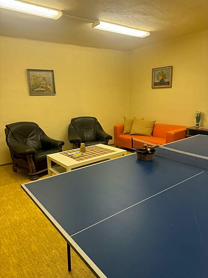 Zámek Hošťálkovy