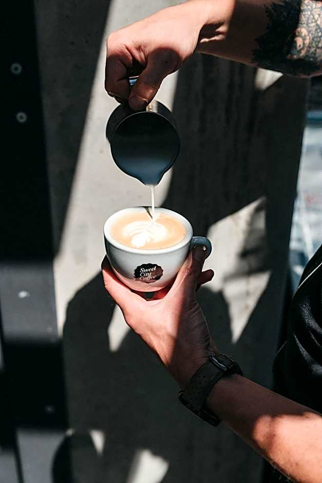 Wellness Hotel Split