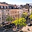 Weltempfänger Backpacker Hostel