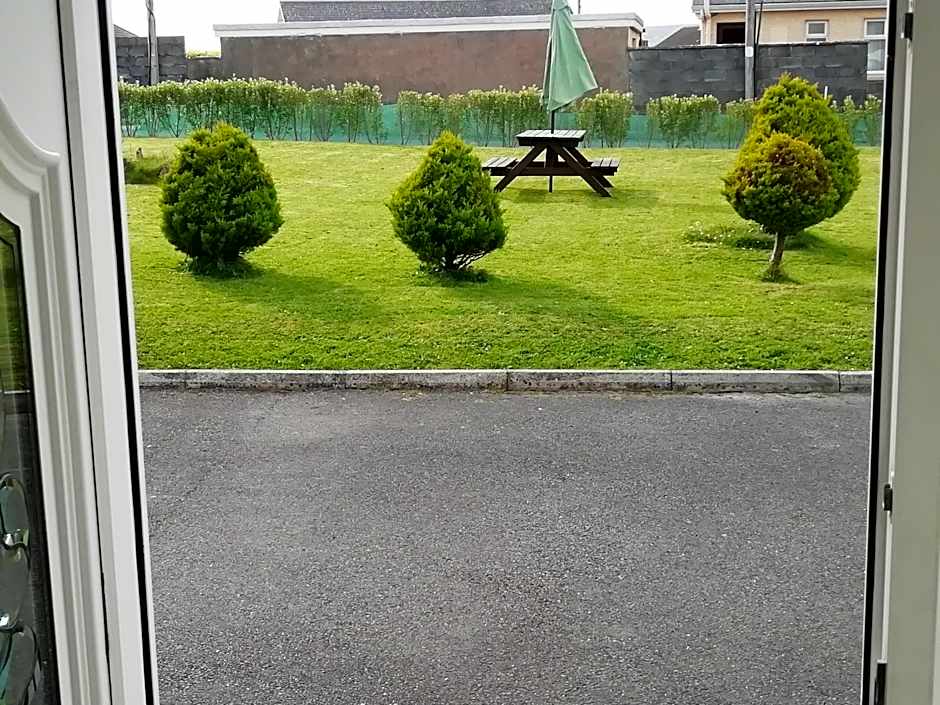 Slaney House Bed and Breakfast