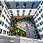 Staycity Aparthotels Dublin City Centre